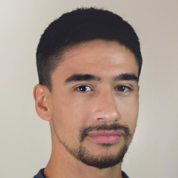 Gilberto Espinoza